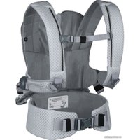 Рюкзак-переноска BeSafe Haven Basic (peak mesh)