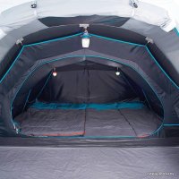 Кемпинговая палатка Quechua Air Seconds Family 4 XL F&B [8384154]