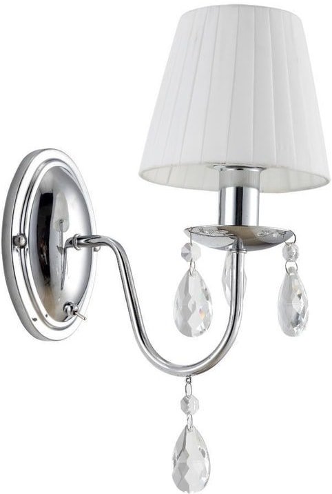 

Бра Arte Lamp A9123AP-1CC