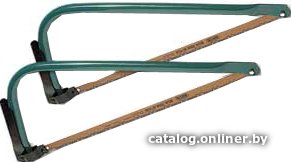 Лучковая пила Raco 4216-53/353