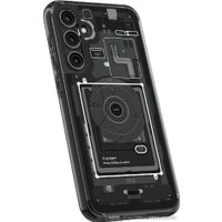 Чехол для телефона Spigen Ultra Hybrid Zero One для Galaxy S23 FE ACS06372 (разноцветный)