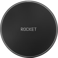 Беспроводное зарядное Rocket Disc 15W