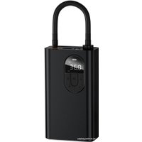 Автомобильный компрессор Baseus Energy Source Inflator Pump Tarnish CRNL040001