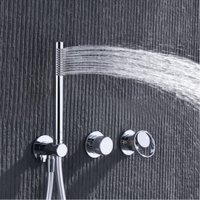 Душевая система  Ganzer GZ19164