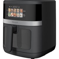 Аэрогриль (аэрофритюрница) Weissgauff WAF 726 DS Digital OptiFry