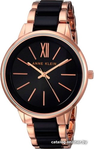 Наручные часы Anne Klein 1412BKRG