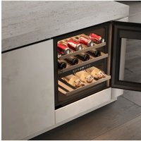 Винный шкаф KUPPERSBERG RBW 66
