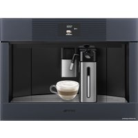 Кофемашина Smeg CMS4104G