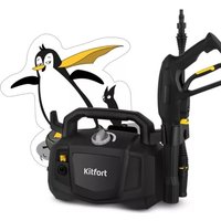 Мойка высокого давления Kitfort KT-9212