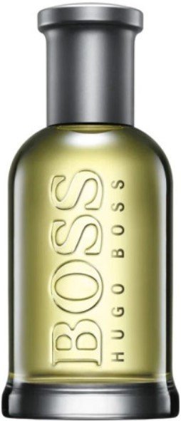 

Туалетная вода Hugo Boss №6 Bottled EdT (100 мл)