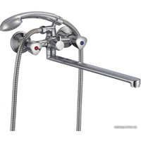 Смеситель Milardo Tring TRISBL2M10