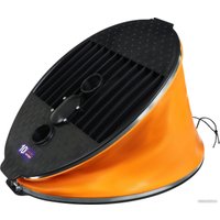 Насос Патриот 9193201 (10 л, черный/оранжевый)