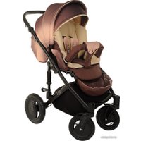 Универсальная коляска Tutis Zippy PIA (3 в 1)