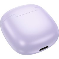 Наушники Hoco EW201 (сиреневый)