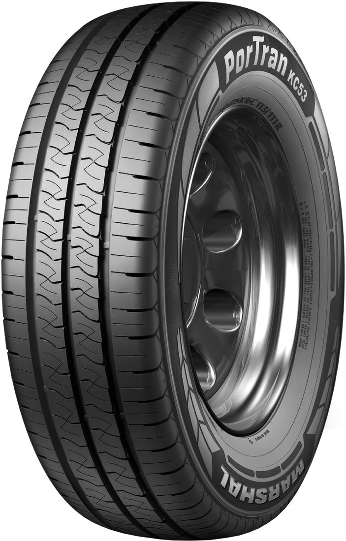 

Летние шины Marshal PorTran KC53 175R13C 94/92P