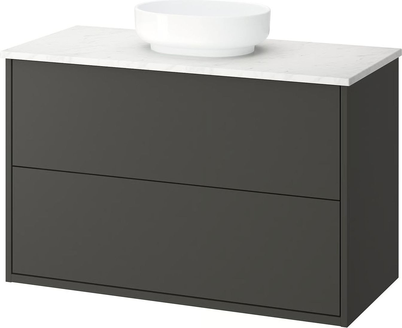 Ikea Тумба под умывальник Havback 79622464