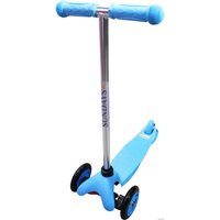 Трехколесный самокат Sundays KB-04D-3