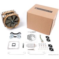 Кулер для процессора Thermalright Silver Arrow IB-E