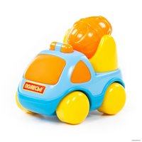 Грузовик Полесье Карат автомобиль-бетоновоз 61621