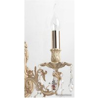 Бра Lucia Tucci BARLETTA W122.2 cream white