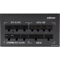 Блок питания Zalman TeraMax II 1000W ZM1000-TMX2