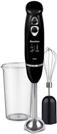 

Погружной блендер Blackton Bt HB800S (черный)