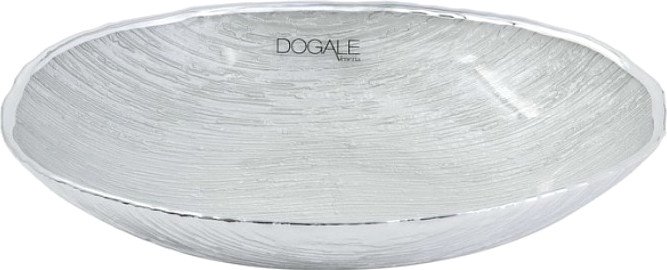 

Блюдо Greggio Dogale Goccia 51360060 (перламутровый)