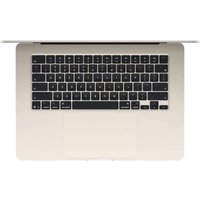 Ноутбук Apple MacBook Air 15.3" M5 2026 MDVF4