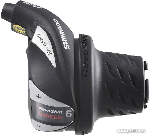 Переключатель скоростей передний Shimano ASLRS36R7AT