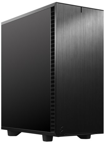Fractal Design Define 7 Compact Black FD-C-DEF7C-01