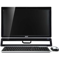 Моноблок Acer Aspire Z3280 (DQ.SKMME.001)