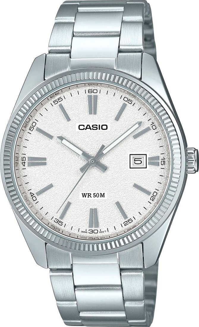 

Наручные часы Casio MTP-1302DA-7A