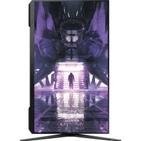 Игровой монитор Samsung Odyssey G3 LS32AG320NUXEN