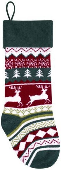 

Сапог для подарков Золотая сказка Волшебство в носке 592504