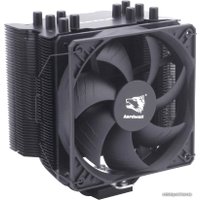 Кулер для процессора Aardwolf Proxima 565 Black AP-565B-120