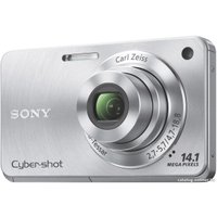 Фотоаппарат Sony Cyber-shot DSC-W360