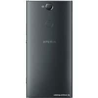 Телефон Sony Xperia XA2 Plus 6GB/64GB (черный)