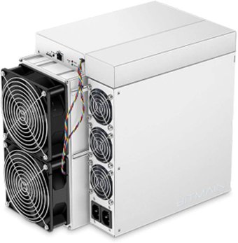 Bitmain Antminer T19 88t