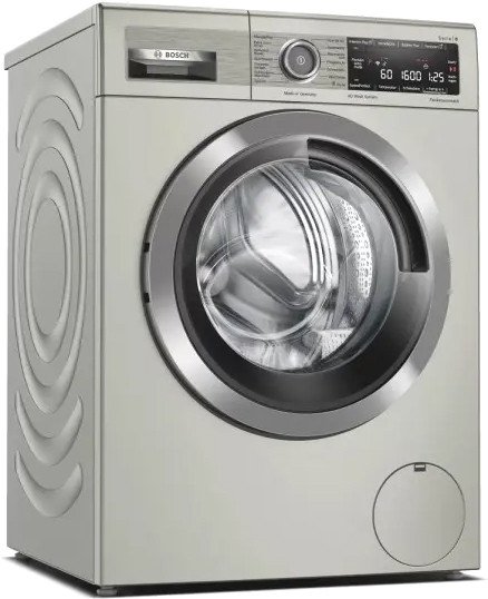 

Стиральная машина Bosch Serie 8 WAX32MX0ME