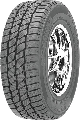 

Всесезонные шины WestLake SW613 All Season Master 205/70R15C 106/104R