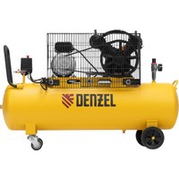 Компрессор Denzel BCV2300/100