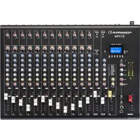 Микшерный пульт Audiophony MPX16