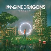 Imagine Dragons - Origins