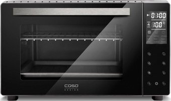 Мини-печь CASO TO 26 electronic