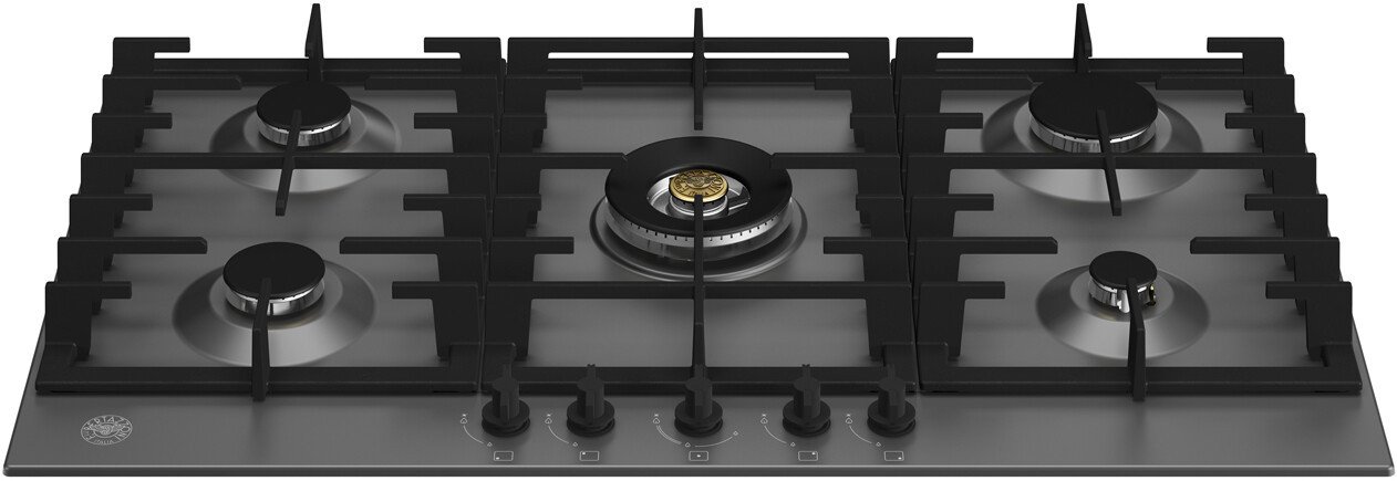 Варочная панель Bertazzoni P905CMODNE