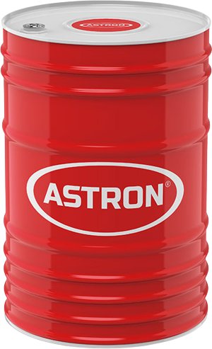 

Трансмиссионное масло Astron Gear Oil 85W-140 GL 5 20л