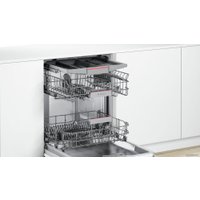 Встраиваемая посудомоечная машина Bosch SMV46MX01R