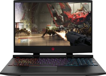 HP OMEN 15-dc1041ur 6ZR81EA
