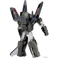 Трансформер Bondibon Самолет военный 2 в 1 ВВ6070-А