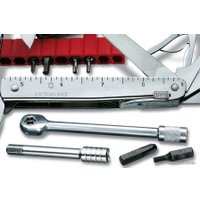 Мультитул Victorinox SwissTool X Plus Ratchet в Мозыре